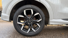 Ford Puma 1.0 EcoBoost Hybrid mHEV ST-Line X 5dr Petrol Hatchback